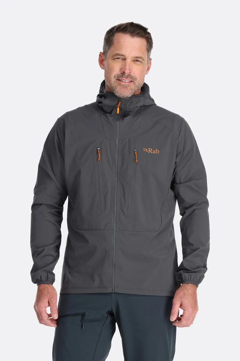 Rab Borealis Jacket Men's