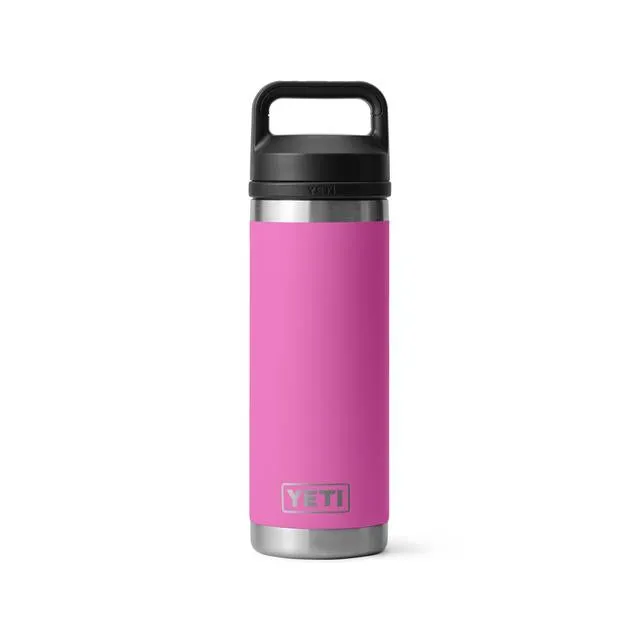 Rambler 18 Oz Water Bottle With Chug Cap