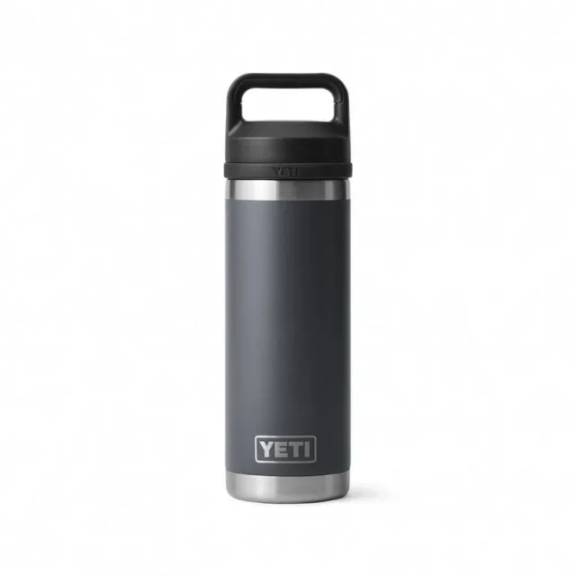 Rambler 18 Oz Water Bottle With Chug Cap