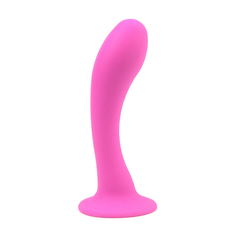 ROOMFUN G-Spot StrapOn Dildo Pants