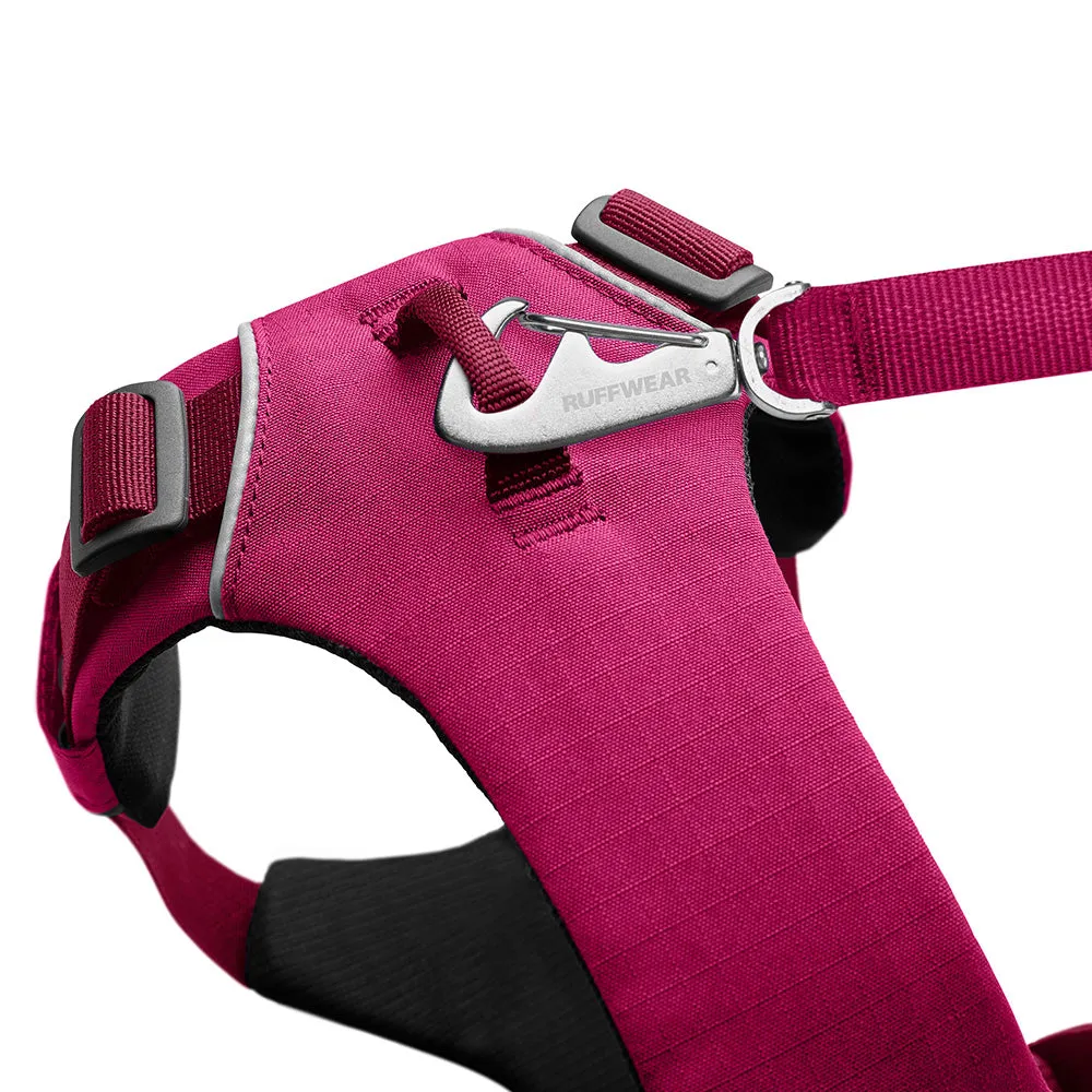 Ruffwear Front Range Dog Harness - Pink