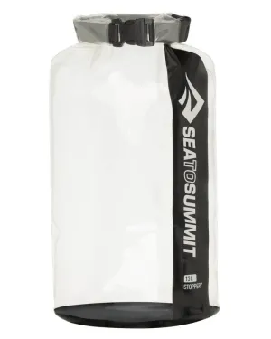 Sea to Summit Clear Stopper Dry Bag 20L