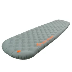 Sea To Summit Ether Light XT Insulated Air Sleeping Mat (Pewter)