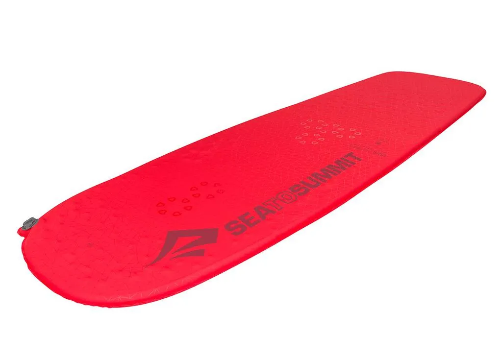 Sea to Summit Ultralight Wmn's S.I. Self Inflating Mat