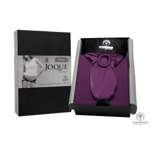 SpareParts Joque Harness - Size B - Purple