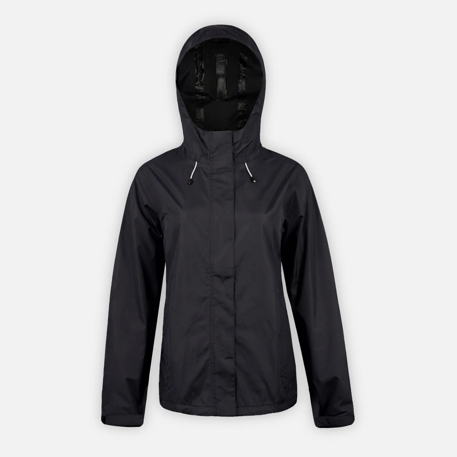 Stratus Rain Jacket (Womens')