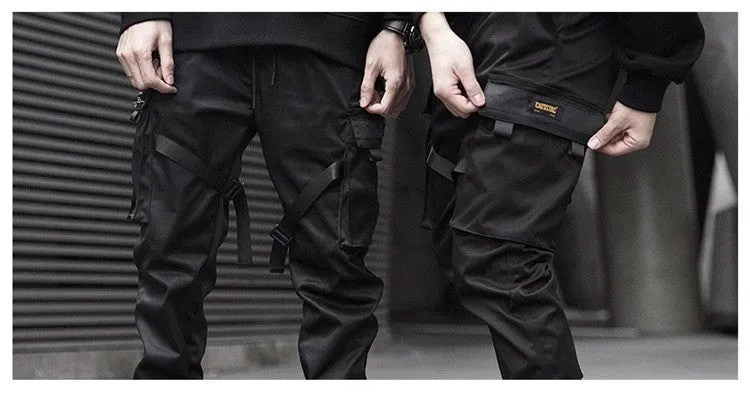 Street Hype Cargo Pants