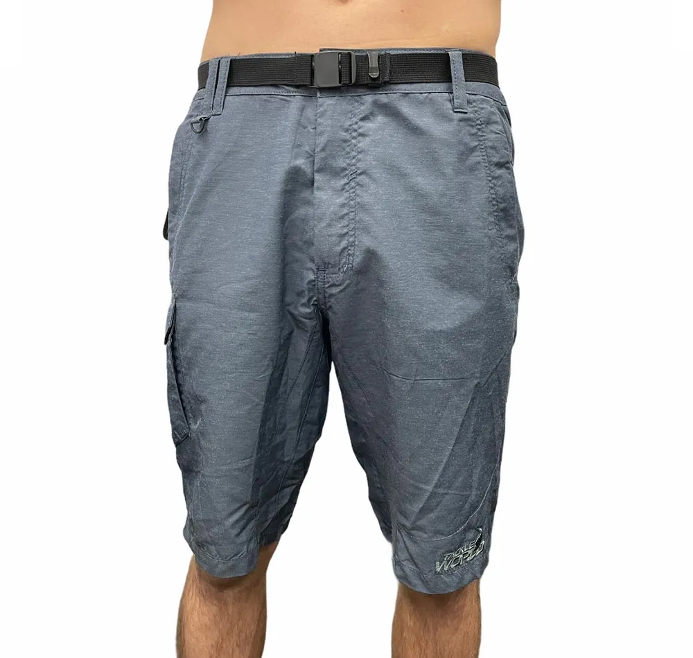 Tackle World Quick Dry Cargo Shorts