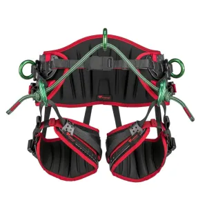 Teufelberger treeMOTION Pro Harness