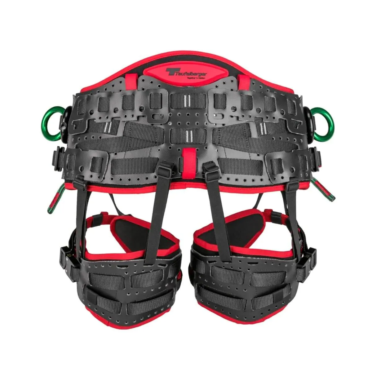 Teufelberger treeMOTION Pro Harness