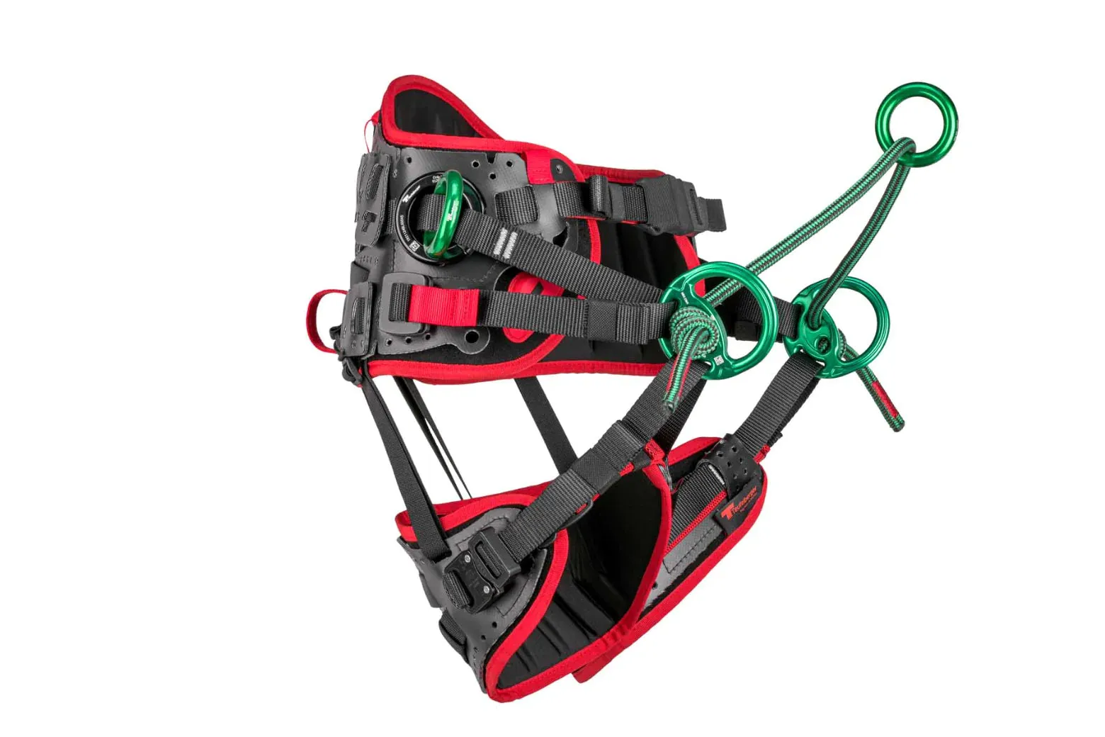 Teufelberger treeMOTION Pro Harness