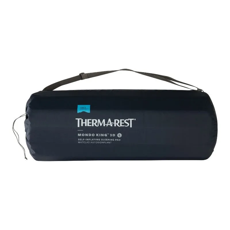 Therm-a-Rest MondoKing 3D Sleeping Pad