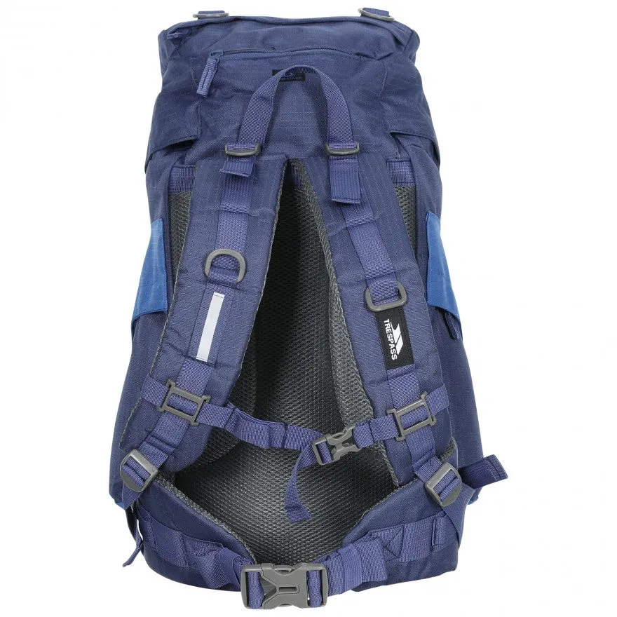 Trek 33 - 33 Litre Rucksack - Electric Blue