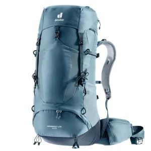 Trekking Backpack - Deuter Aircontact Lite 40   10