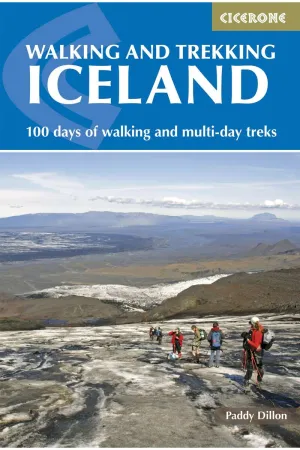 Walking & Trekking: Iceland