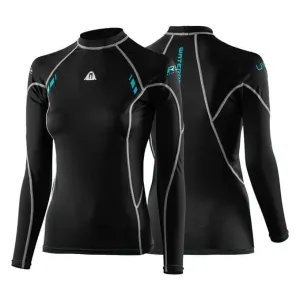 Waterproof R30 Long Sleeve Rashvest Ladies