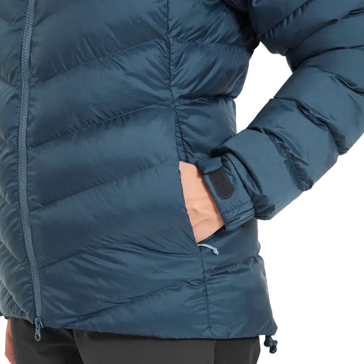 Women's Nebula Pro Jacket