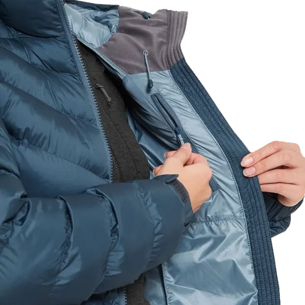 Women's Nebula Pro Jacket