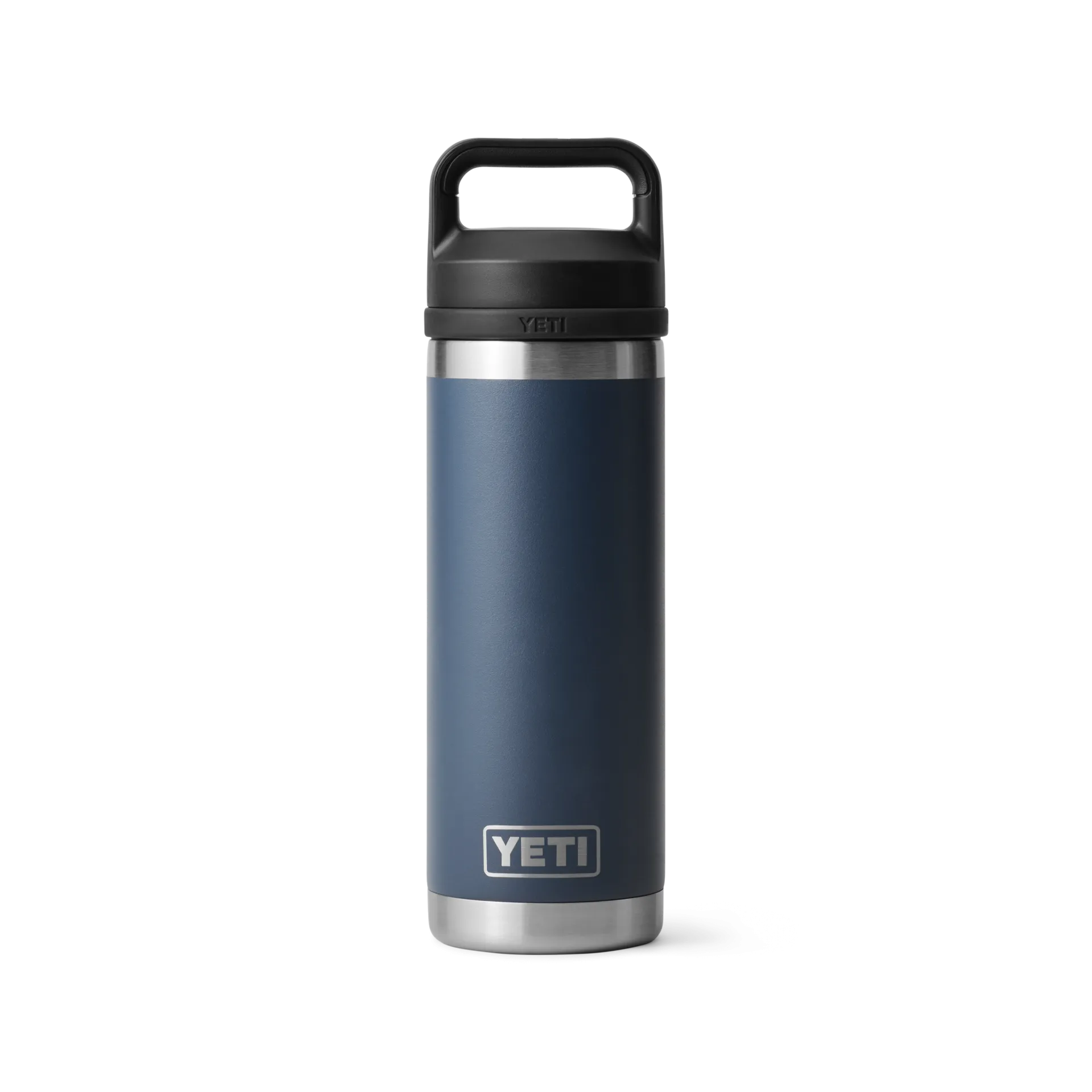 YETI Rambler 18 oz Bottle with Chug Cap