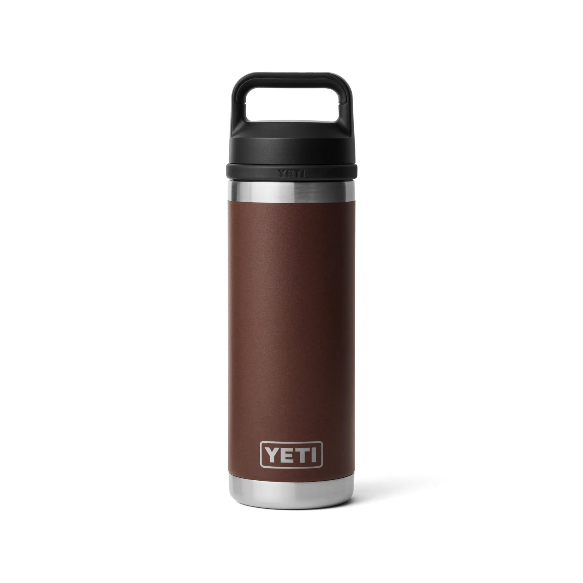 YETI Rambler 18 oz Bottle with Chug Cap