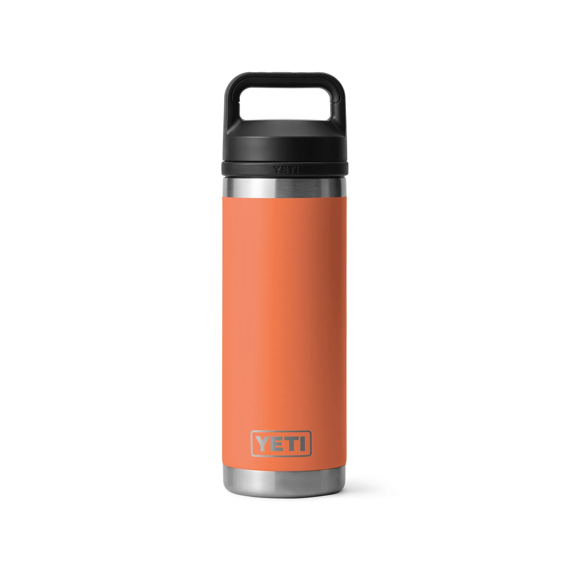 YETI Rambler 18 oz Bottle with Chug Cap