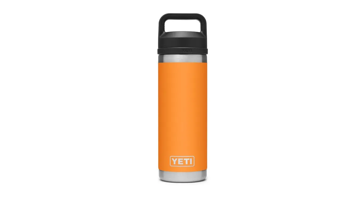 YETI Rambler 18 oz Bottle with Chug Cap