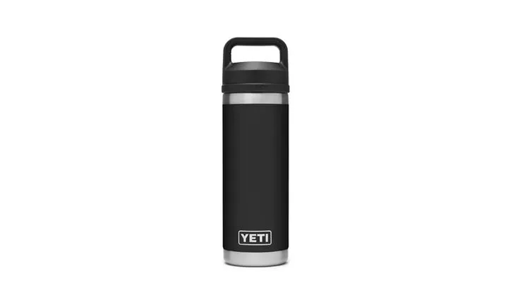 YETI Rambler 18 oz Bottle with Chug Cap