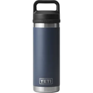 Yeti Rambler 18oz / 532ml Bottle with Chug Cap - Navy