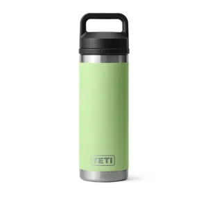 Yeti Rambler 18oz Bottle with Chug Cap (532ml)