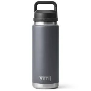 Yeti Rambler 26 oz Insulated Water Bottle with Chug Cap