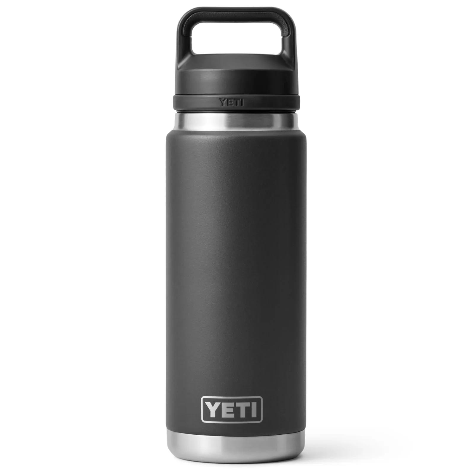 Yeti Rambler 26 oz Insulated Water Bottle with Chug Cap