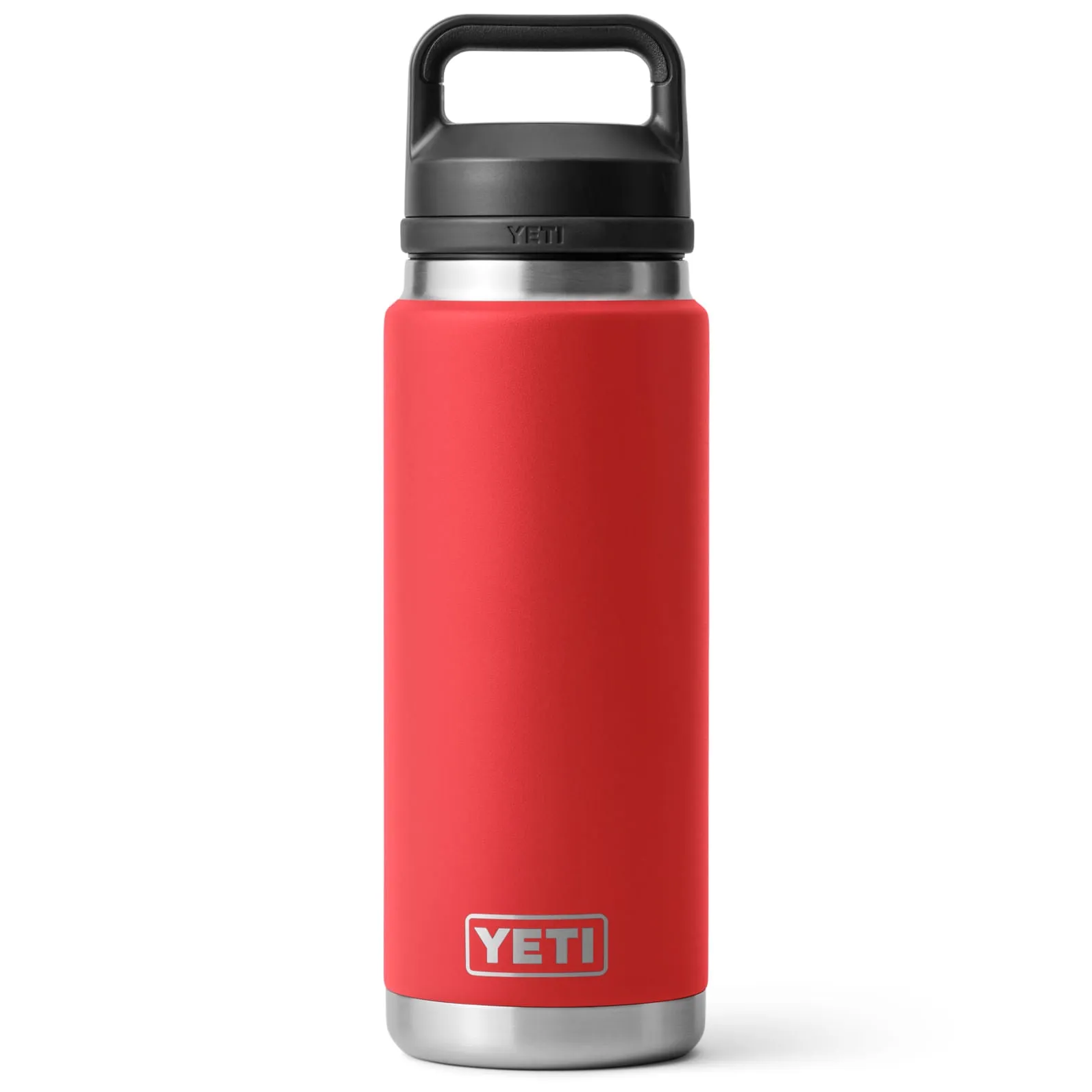 Yeti Rambler 26 oz Insulated Water Bottle with Chug Cap