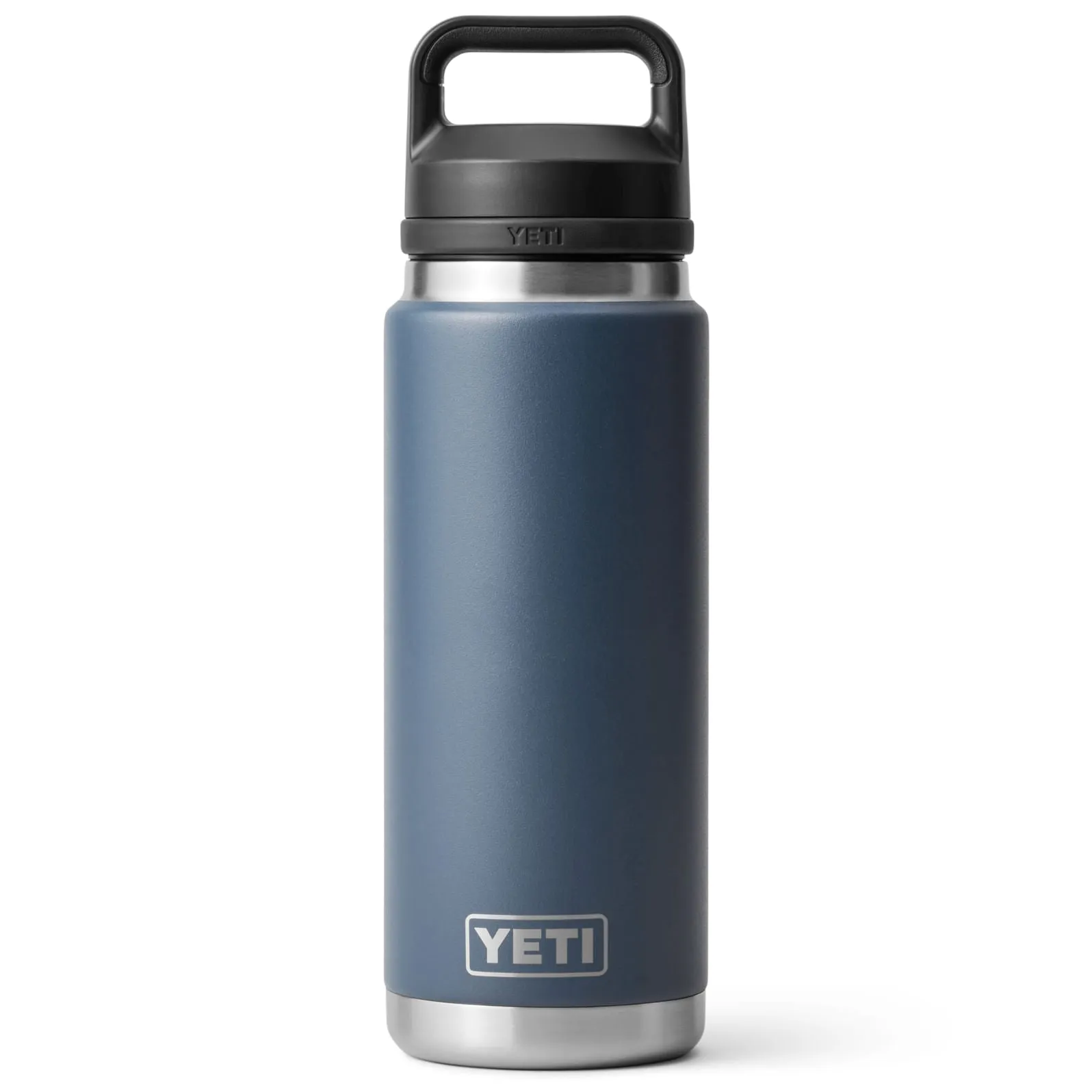 Yeti Rambler 26 oz Insulated Water Bottle with Chug Cap